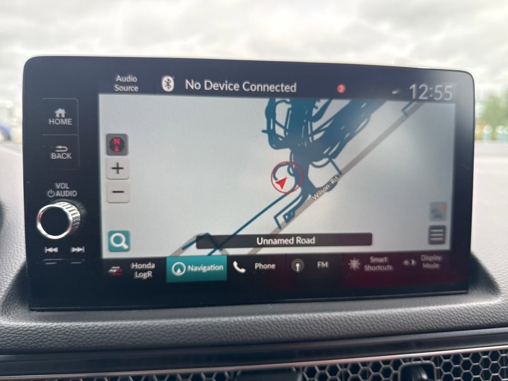 Used 2024 Honda Civic Type R image 20