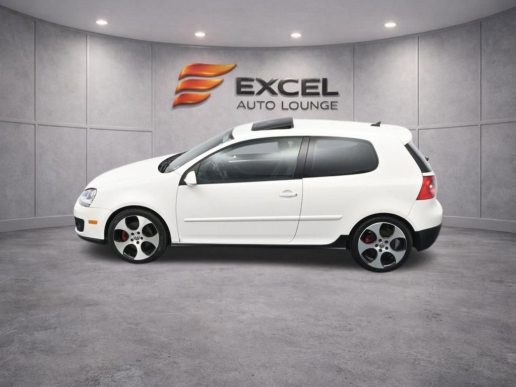 Used 2009 Volkswagen GTI 2-Door FWD image 34