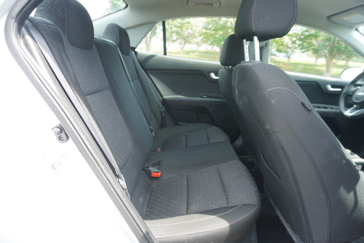 Used 2023 Kia Rio LX image 19