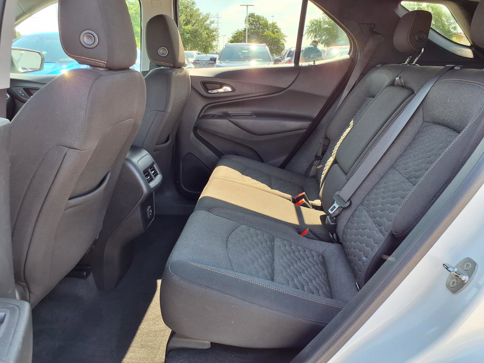 Used 2020 Chevrolet Equinox LT AWD/4WD image 18