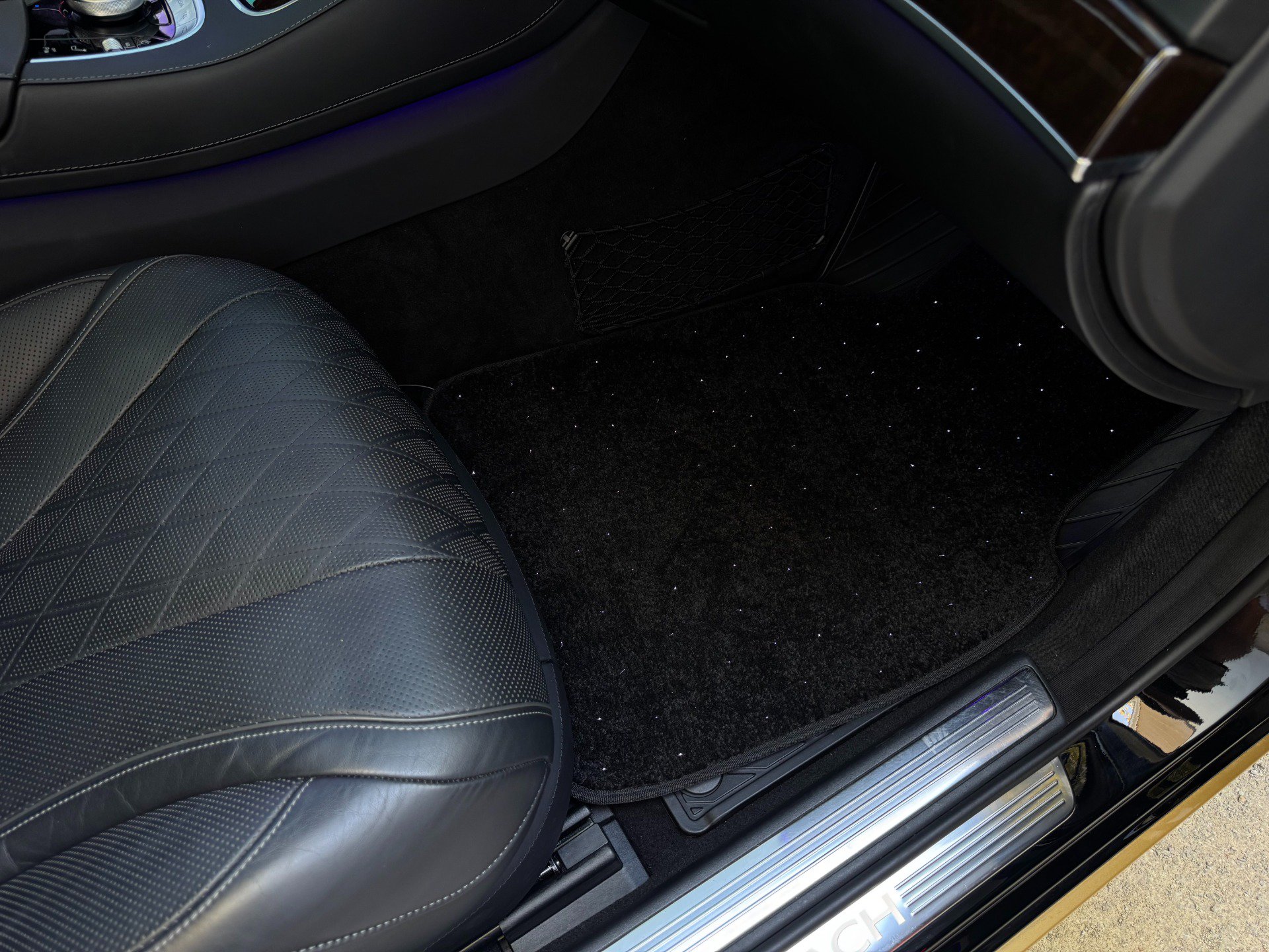 Used 2020 Mercedes-Benz Maybach S 650 image 54