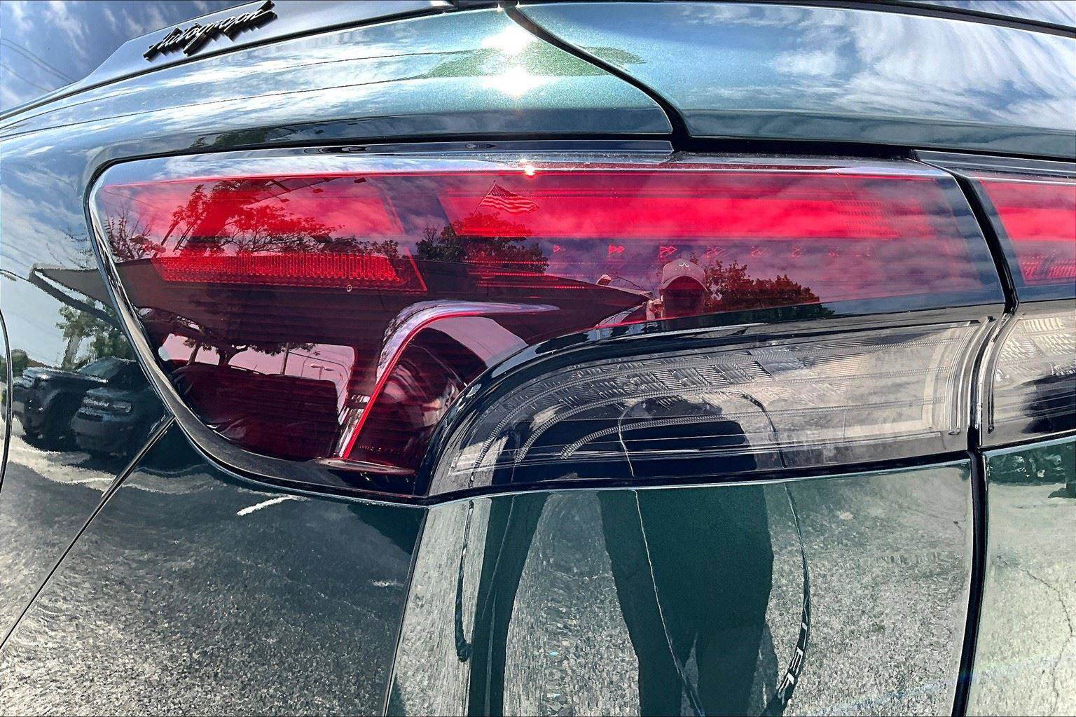 New 2026 INFINITI QX60 Autograph image 42