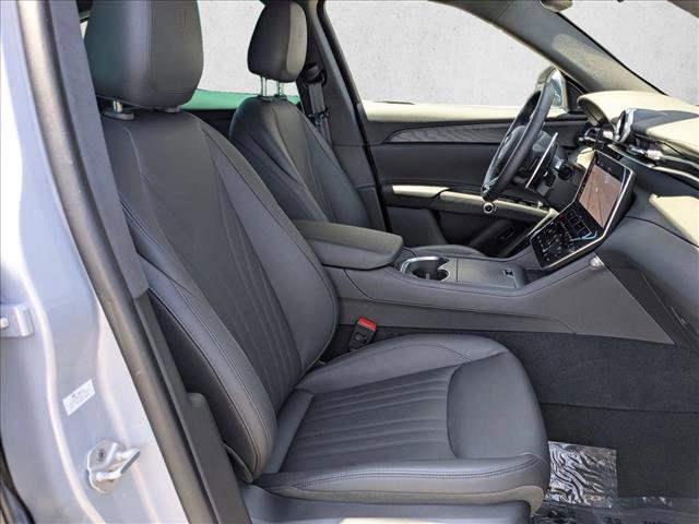 Used 2023 Maserati Grecale Modena AWD/4WD image 24