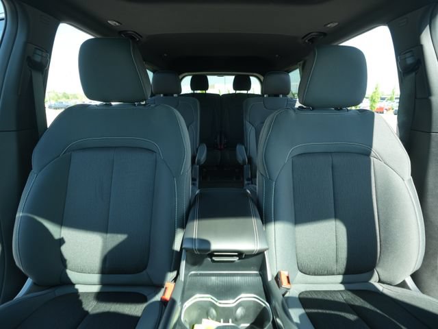 New 2026 Jeep Grand Cherokee L 4WD image 41