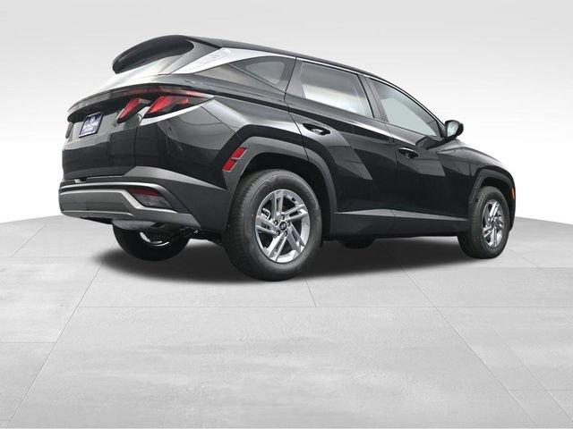 New 2026 Hyundai Tucson SE FWD image 35