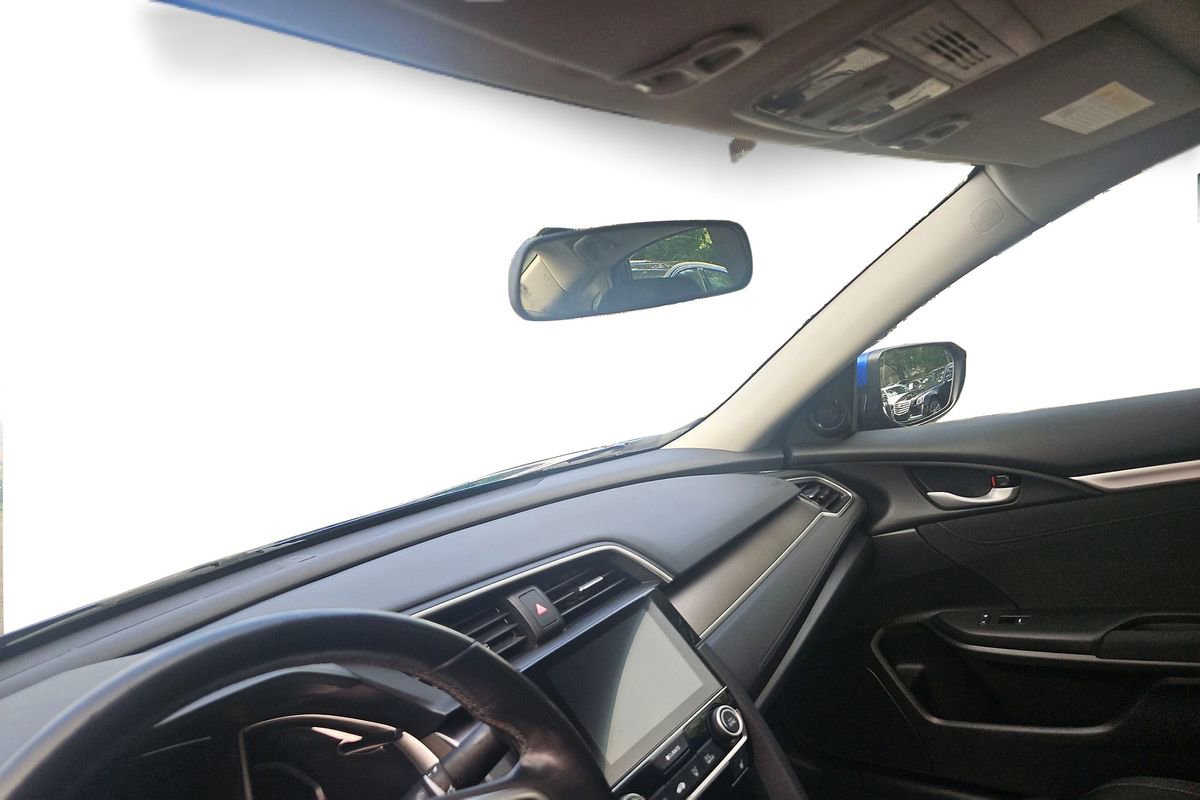 Used 2018 Honda Civic EX-T image 16