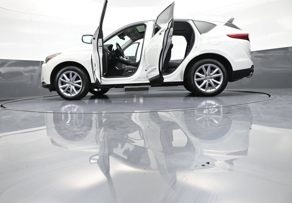 Certified 2023 Acura RDX AWD image 49