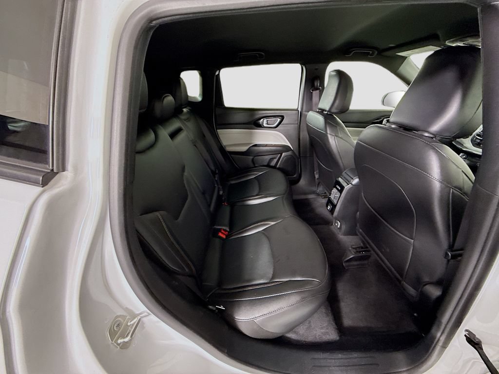 Used 2023 Jeep Compass Limited AWD/4WD image 22