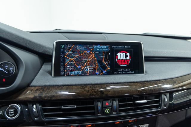 Used 2016 BMW X5 xDrive35i image 17