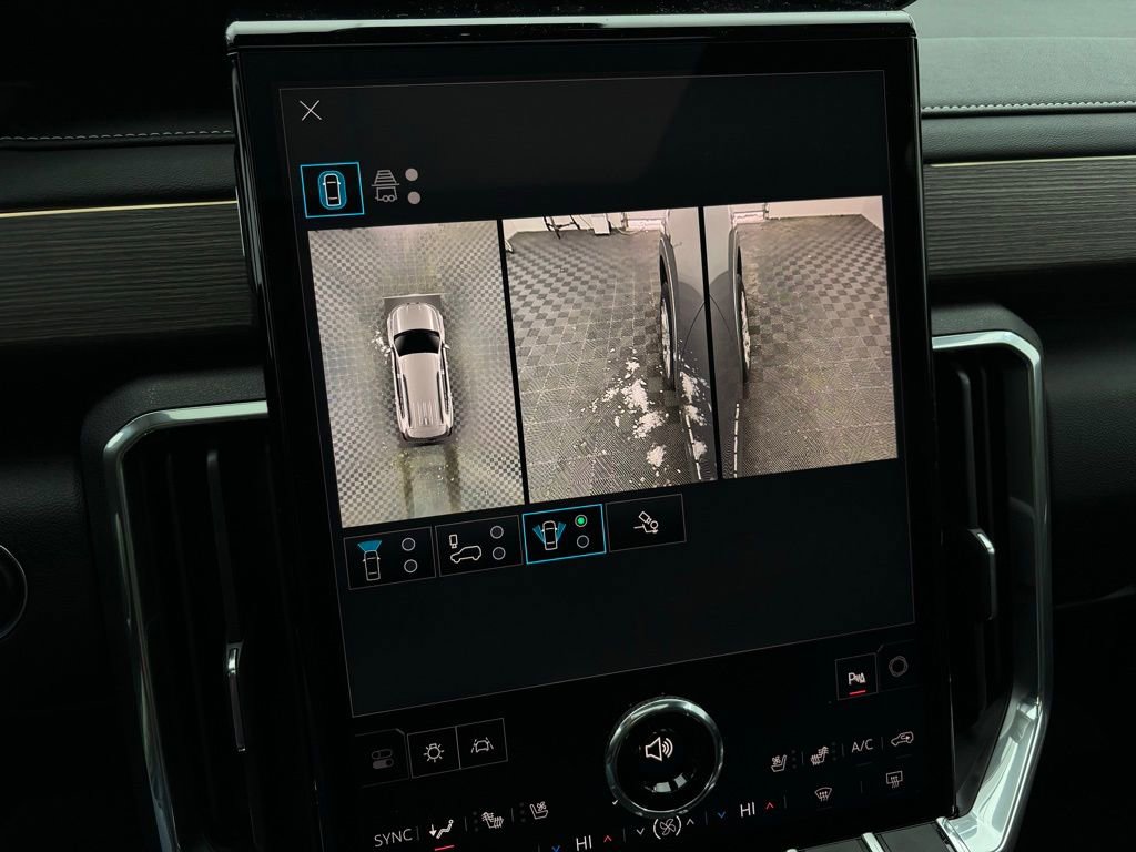 New 2026 GMC Acadia Denali w/ Super Cruise Package video 3