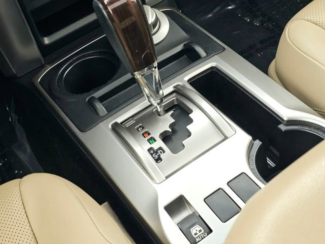 Used 2023 Toyota 4Runner Limited image 36