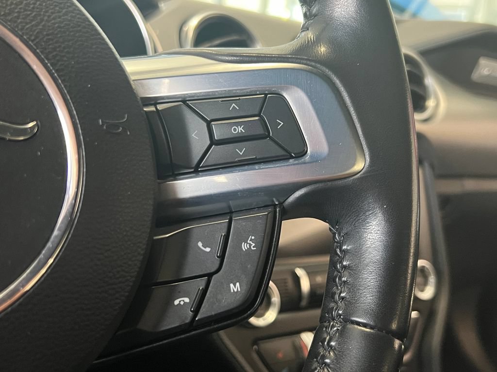 Used 2022 Ford Mustang GT Premium RWD image 21
