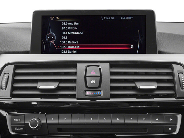 Used 2014 BMW 435i Coupe image 9