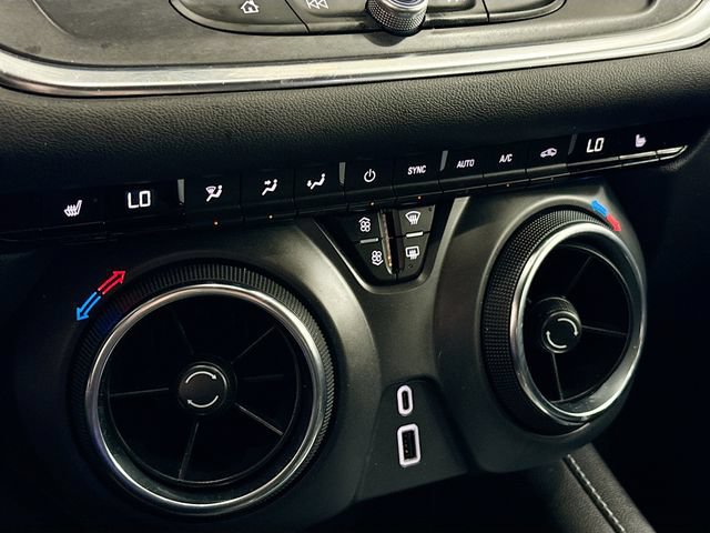 Used 2024 Chevrolet Blazer LT AWD/4WD image 16