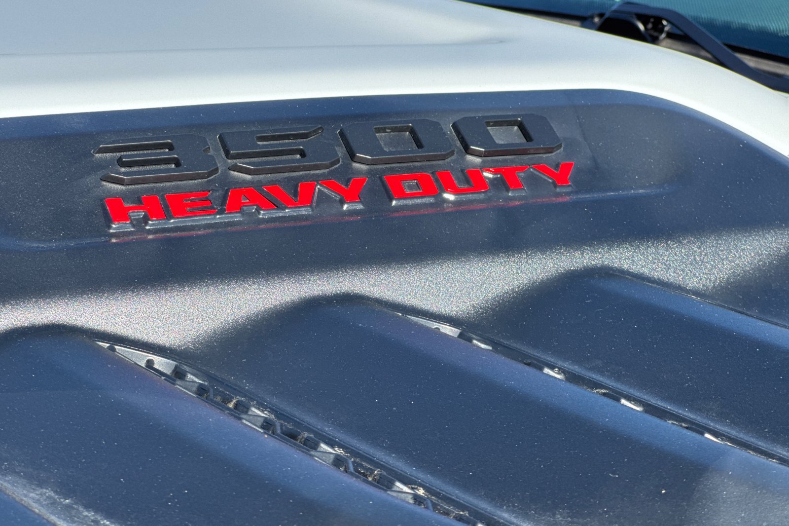 New 2027 RAM 3500 Laramie AWD/4WD image 24