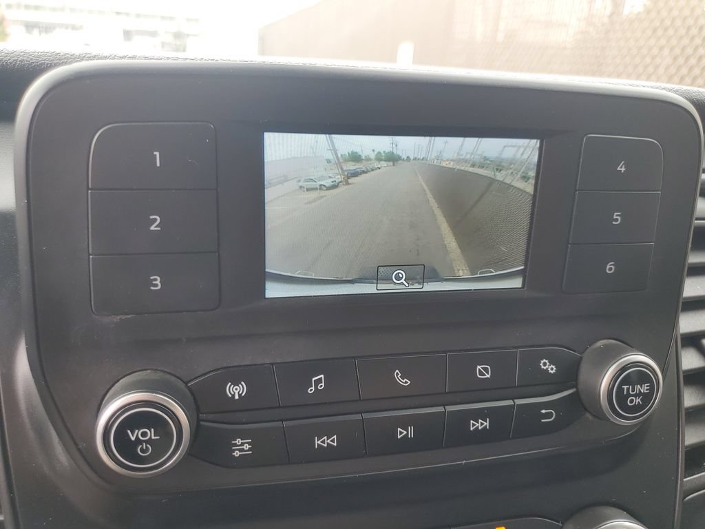 Used 2023 Ford Transit 350 DRW RWD image 21