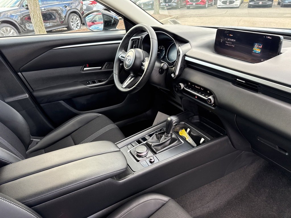 Certified 2024 MAZDA CX-50 AWD 2.5 S w/ Weather Package image 26