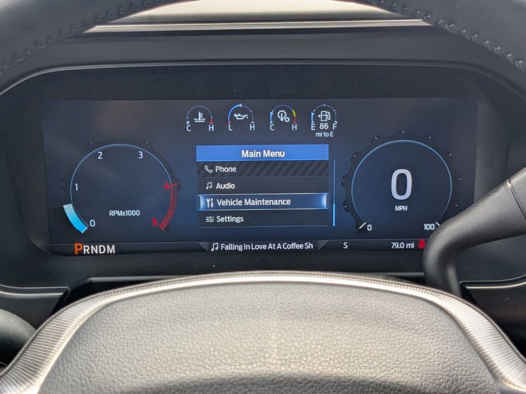 New 2025 Ford F350 Platinum image 29