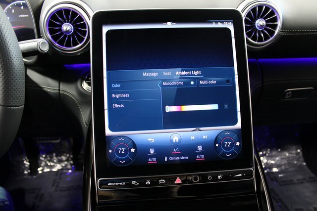 Used 2023 Mercedes-Benz SL 43 AMG image 28