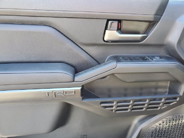 New 2026 Toyota Tacoma TRD Off-Road AWD/4WD image 14