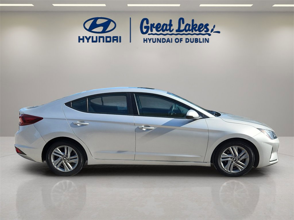 Used 2020 Hyundai Elantra Value Edition image 6