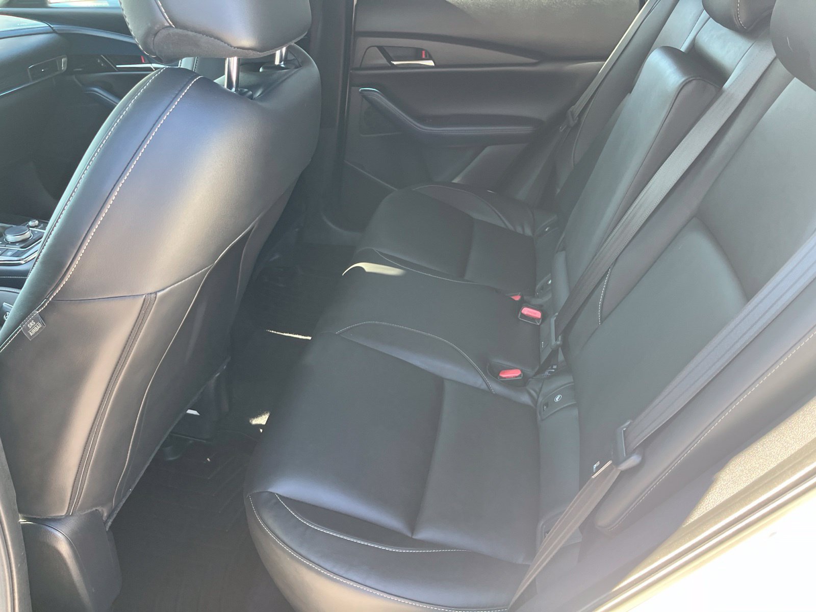 Used 2020 MAZDA CX-30 FWD w/ Preferred Package image 14