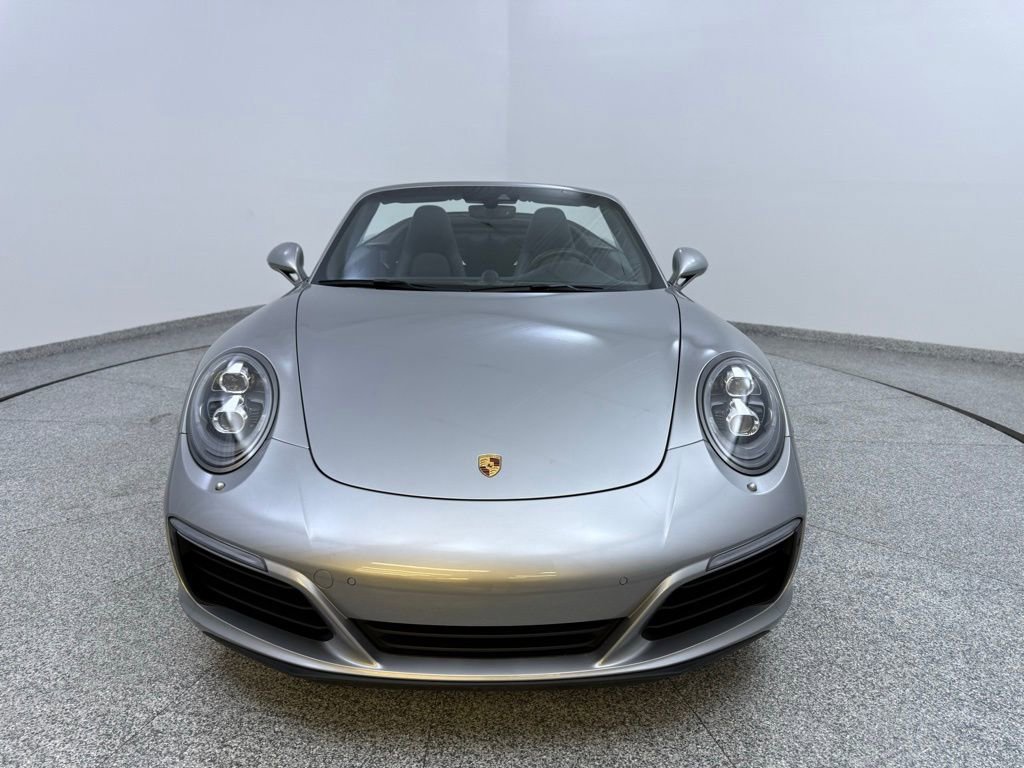 Used 2017 Porsche 911 Carrera 4S image 70
