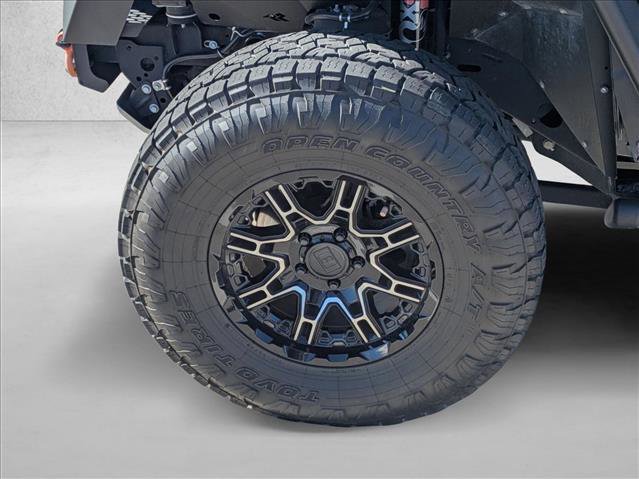 Used 2021 Jeep Gladiator Mojave image 26