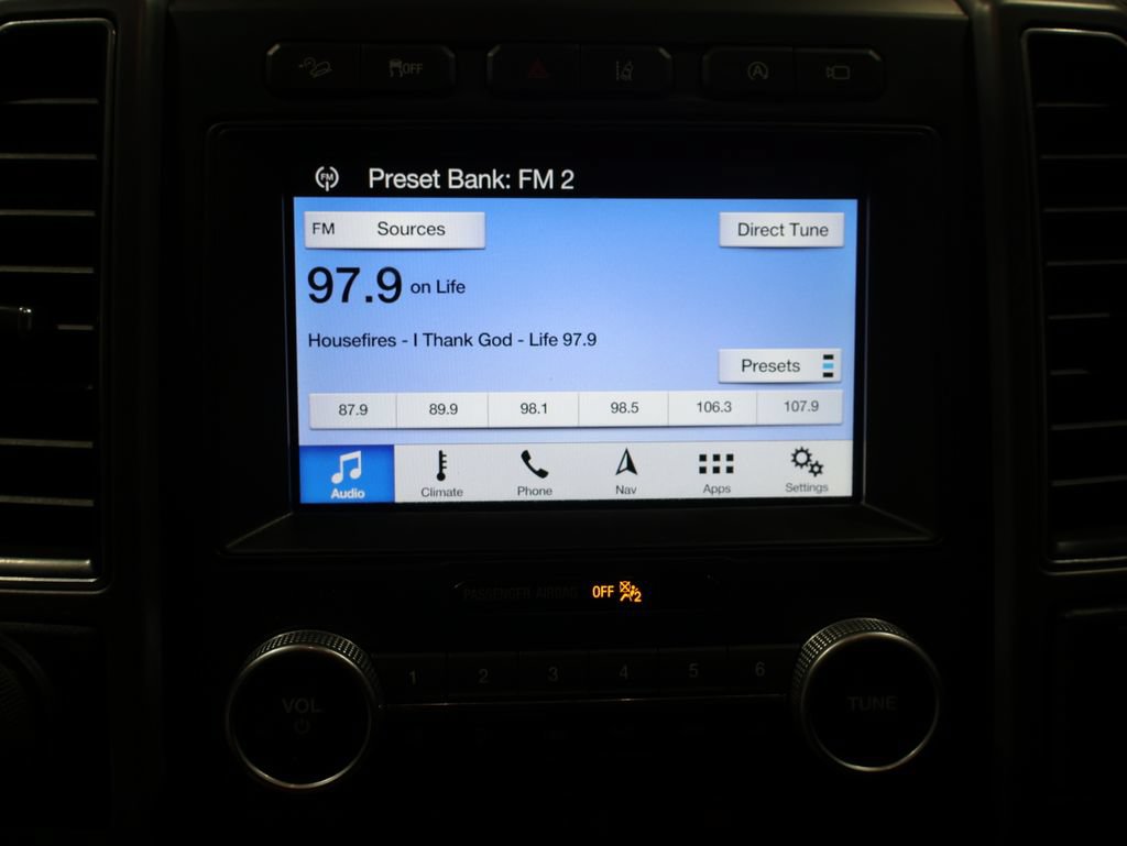 Used 2019 Ford Expedition Platinum AWD/4WD image 31