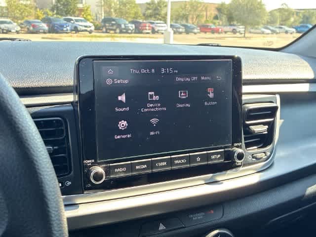 Used 2023 Kia Rio S FWD image 29