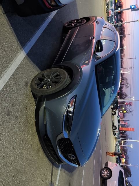 Used 2023 MAZDA CX-30 AWD 2.5 S w/ Preferred Package image 38