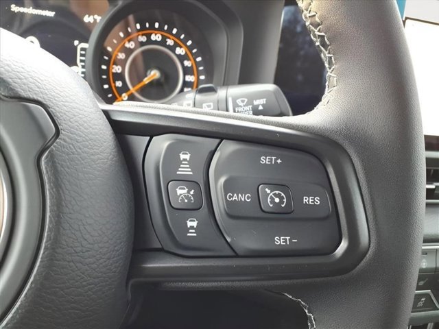 New 2026 Jeep Wrangler Sport S image 17