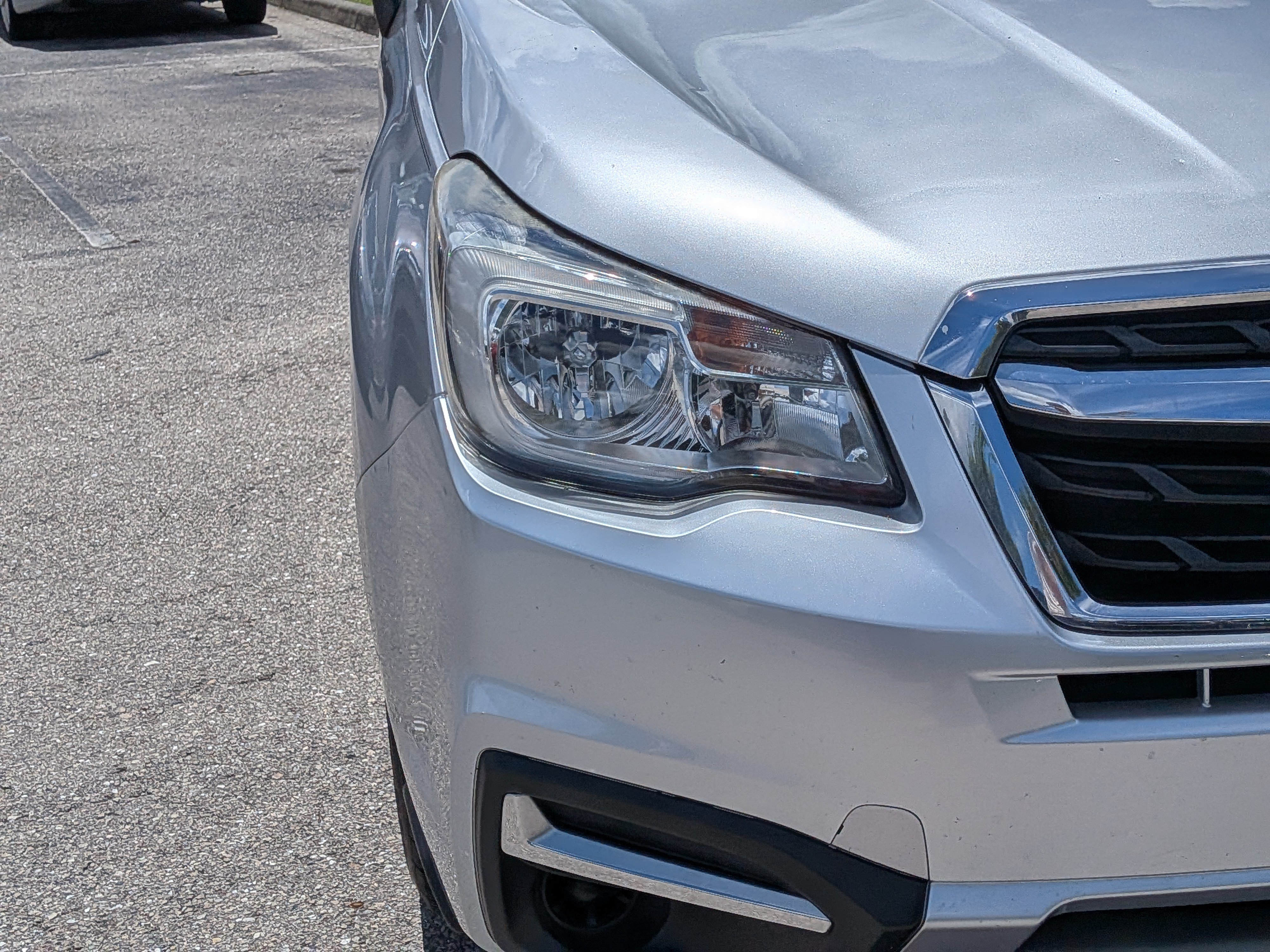 Used 2017 Subaru Forester 2.5i Premium w/ All-Weather Package AWD/4WD image 10