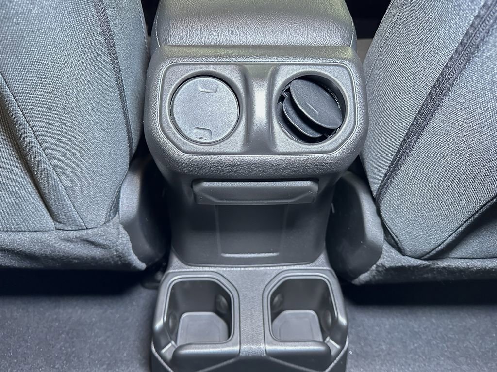 New 2026 Jeep Wrangler Sport S image 23