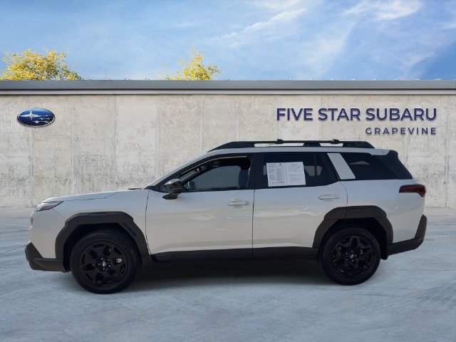 Certified 2026 Subaru Outback Limited AWD/4WD image 5