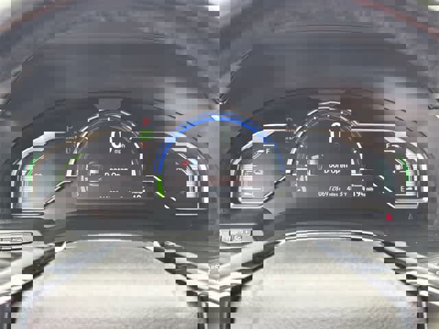 Used 2018 Honda Clarity Touring image 26