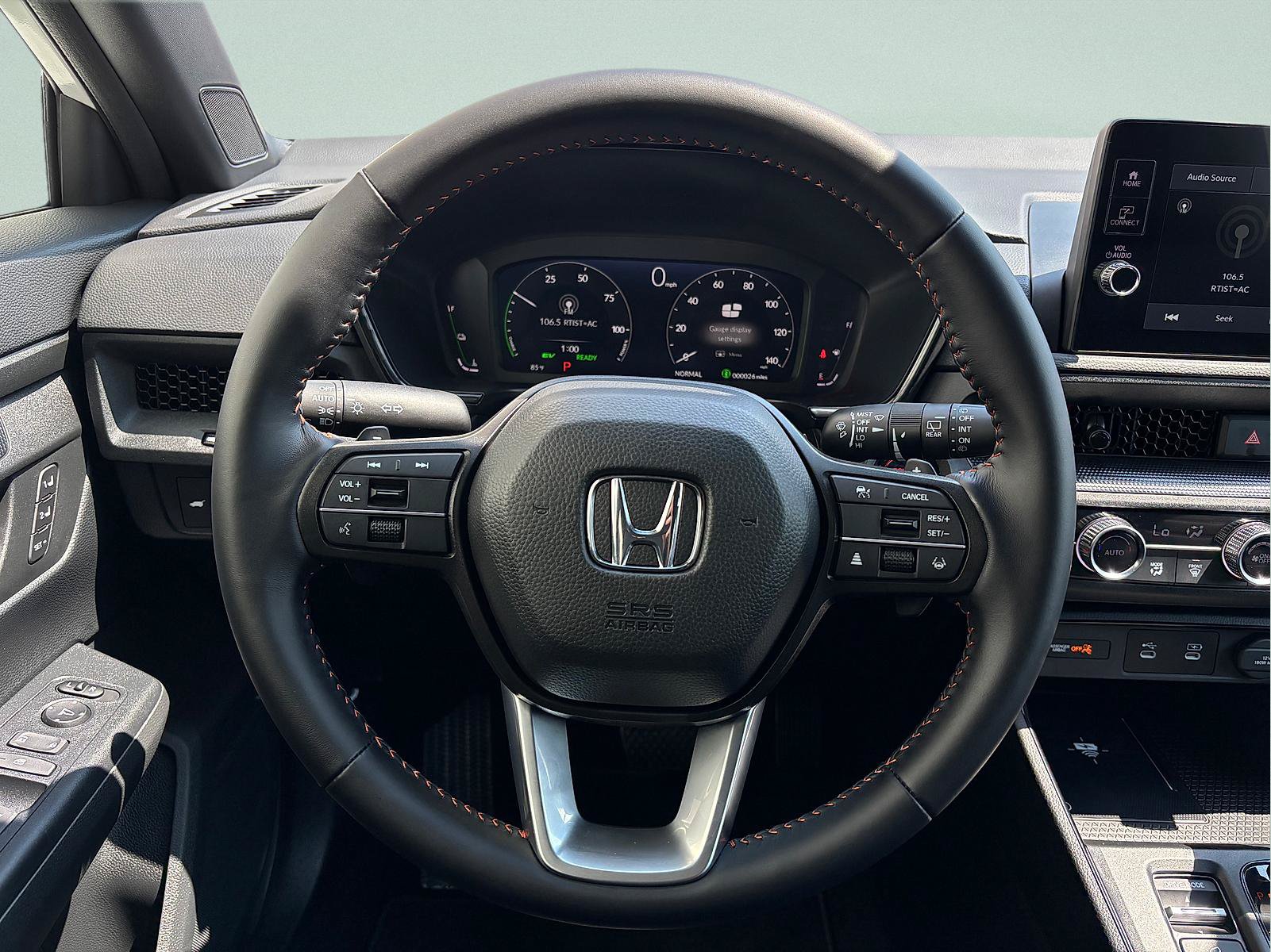 Certified 2026 Honda CR-V Sport-L image 18