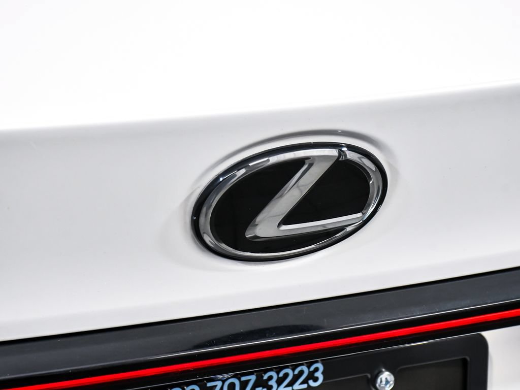 Used 2022 Lexus IS 300 AWD w/ Premium Package image 79