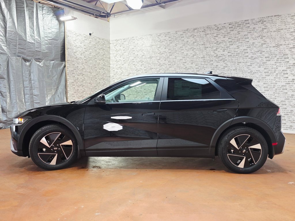 New 2026 Hyundai Ioniq 5 SEL image 5