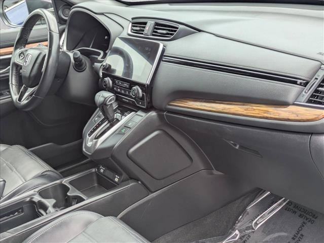 Used 2020 Honda CR-V EX-L image 20