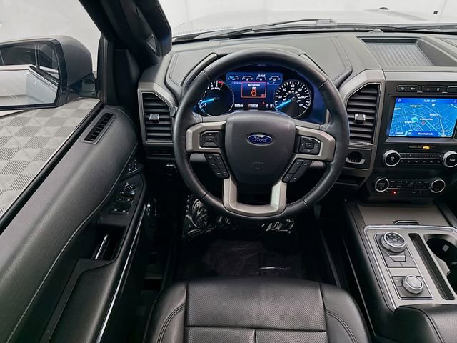Used 2021 Ford Expedition XLT image 23