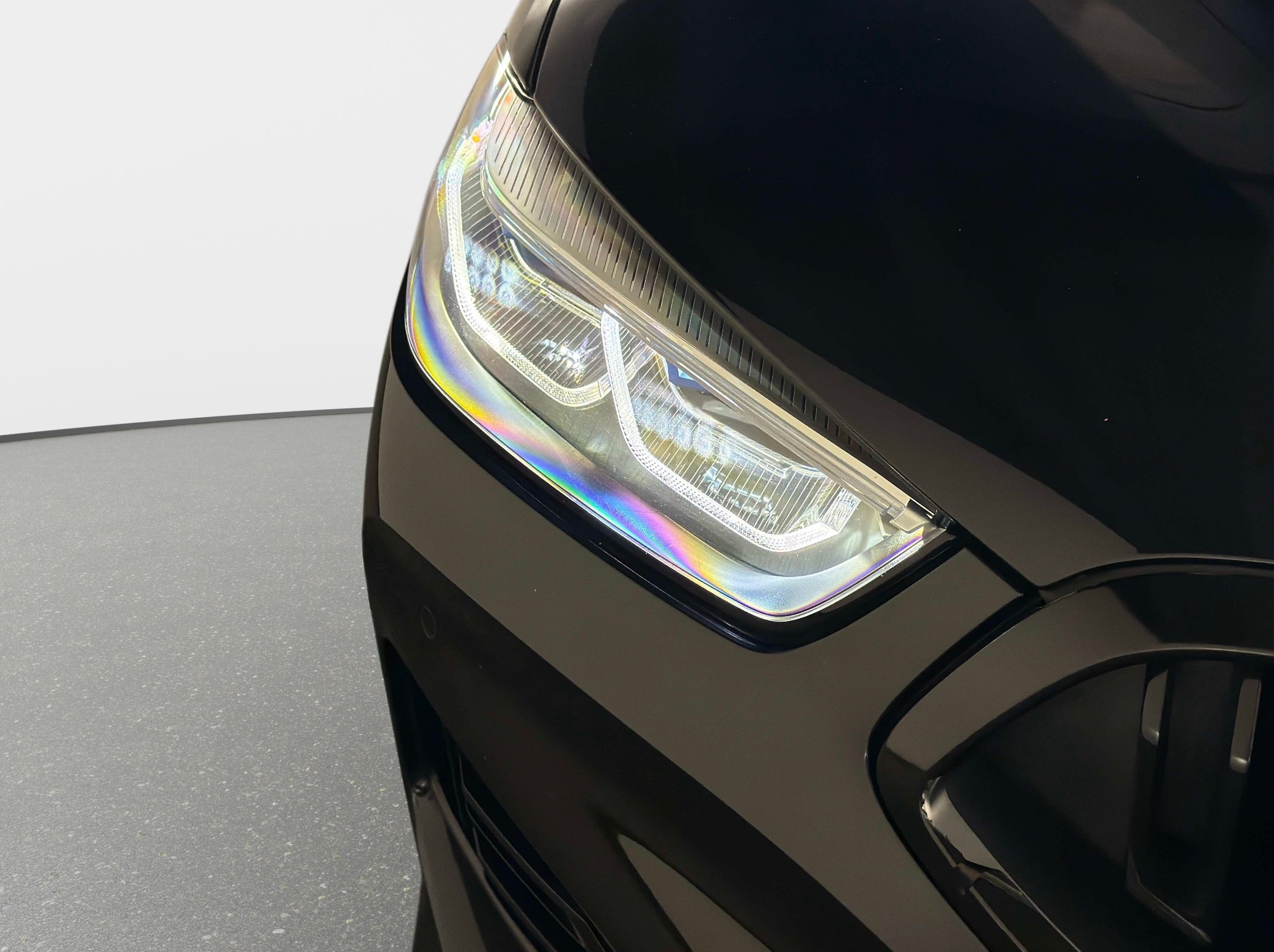 Used 2024 BMW M850i Gran Coupe xDrive AWD/4WD image 19