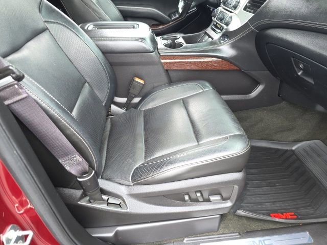 Used 2016 GMC Yukon SLT w/ Open Road Package image 54