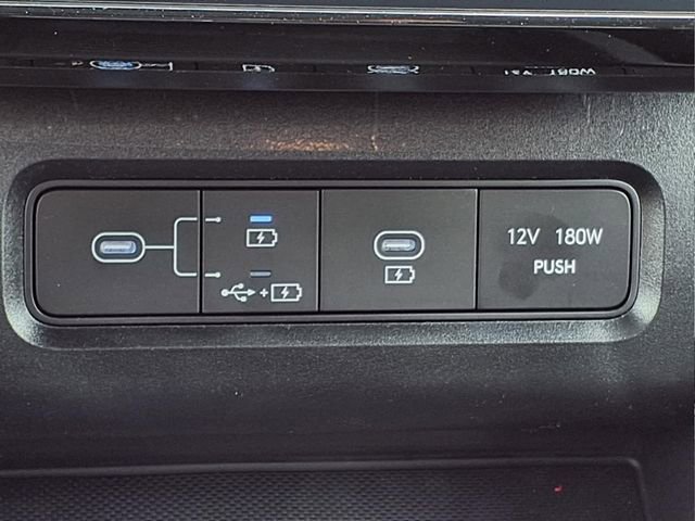 New 2026 Hyundai Tucson SEL AWD/4WD image 18