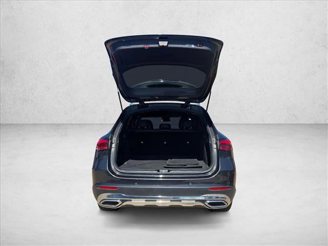 Used 2024 Mercedes-Benz GLC 300 4MATIC image 6