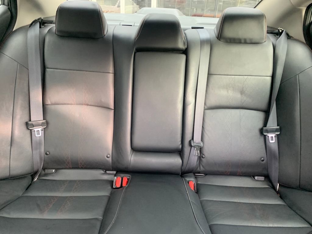 Used 2024 Nissan Altima 2.5 SR w/ SR Premium Package FWD image 29