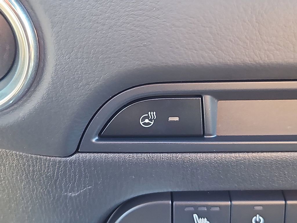 Used 2024 MAZDA CX-5 Signature image 20