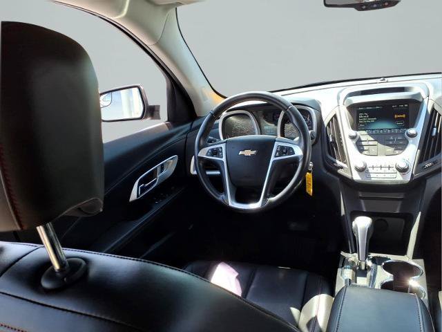 Used 2013 Chevrolet Equinox LTZ FWD image 9