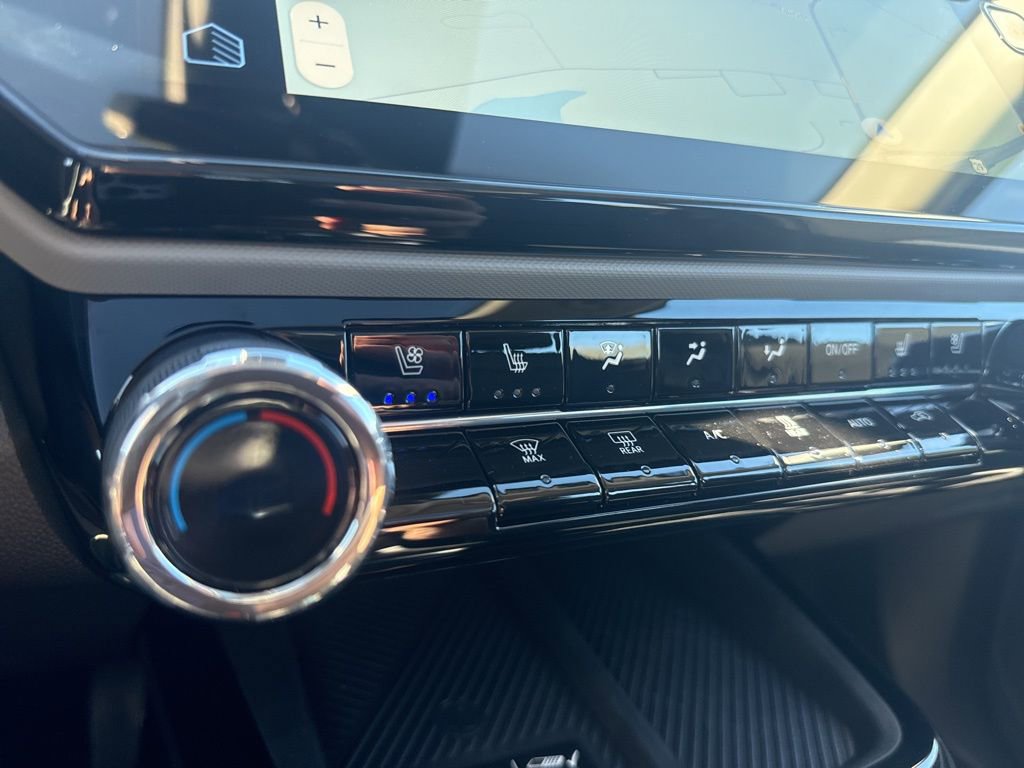 New 2027 Chevrolet Bolt RS w/ Technology Package FWD image 24