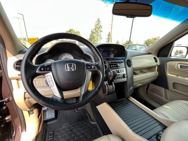 Used 2012 Honda Pilot EX-L image 20